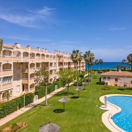 דירות Anacasa Bahia De Denia Les Marines Ap2102 מראה חיצוני תמונה