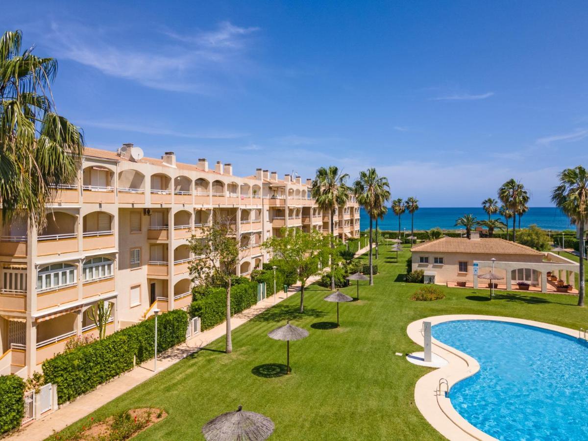 דירות Anacasa Bahia De Denia Les Marines Ap2102 מראה חיצוני תמונה