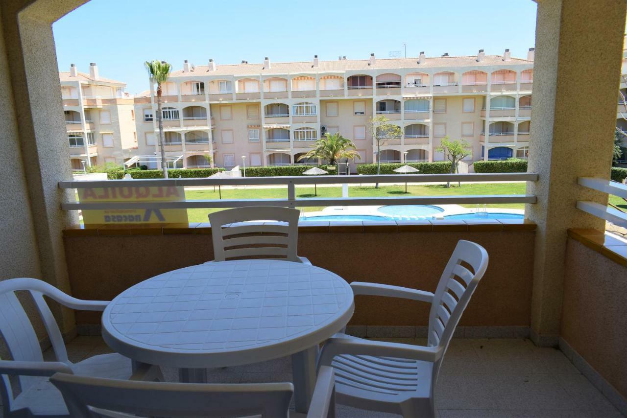 דירות Anacasa Bahia De Denia Les Marines Ap2102 מראה חיצוני תמונה