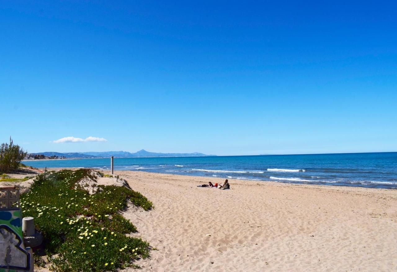 דירות Anacasa Bahia De Denia Les Marines Ap2102 מראה חיצוני תמונה