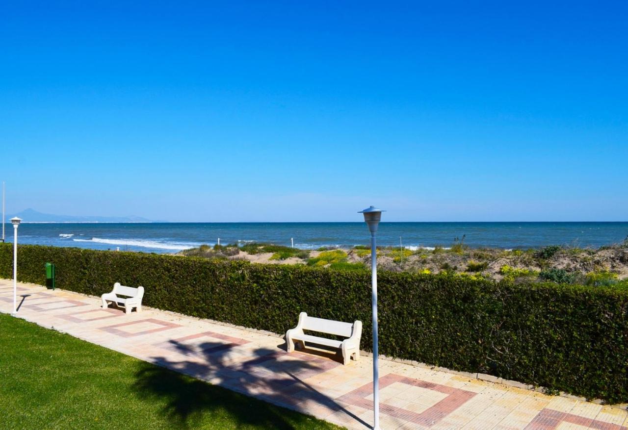 דירות Anacasa Bahia De Denia Les Marines Ap2102 מראה חיצוני תמונה