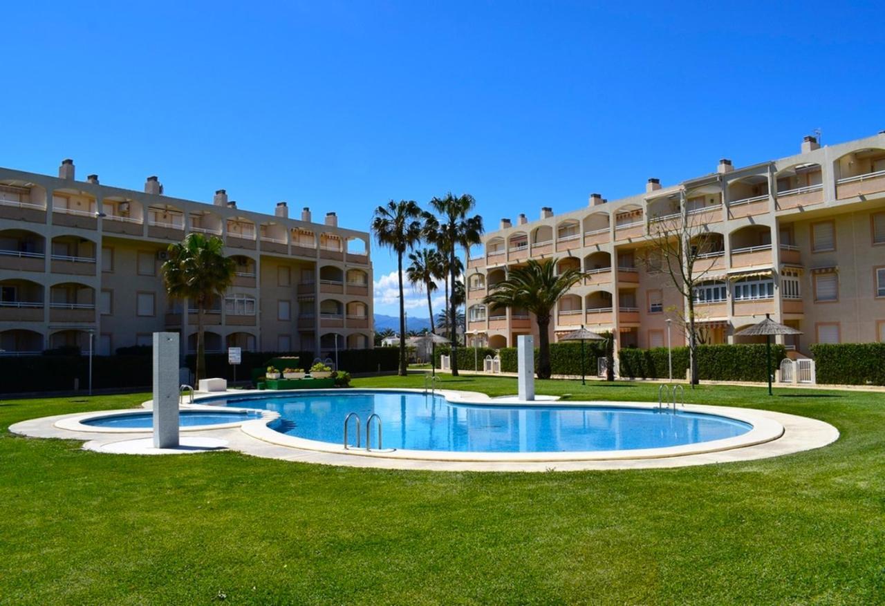 דירות Anacasa Bahia De Denia Les Marines Ap2102 מראה חיצוני תמונה