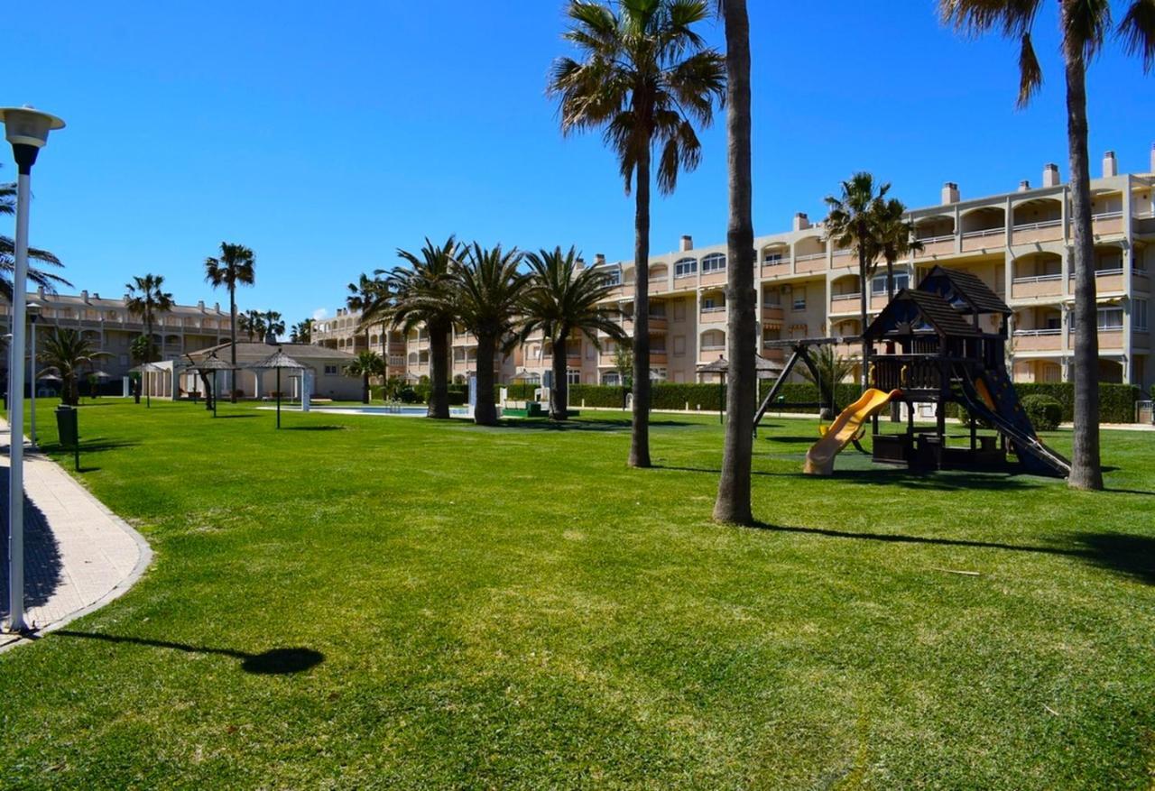 דירות Anacasa Bahia De Denia Les Marines Ap2102 מראה חיצוני תמונה