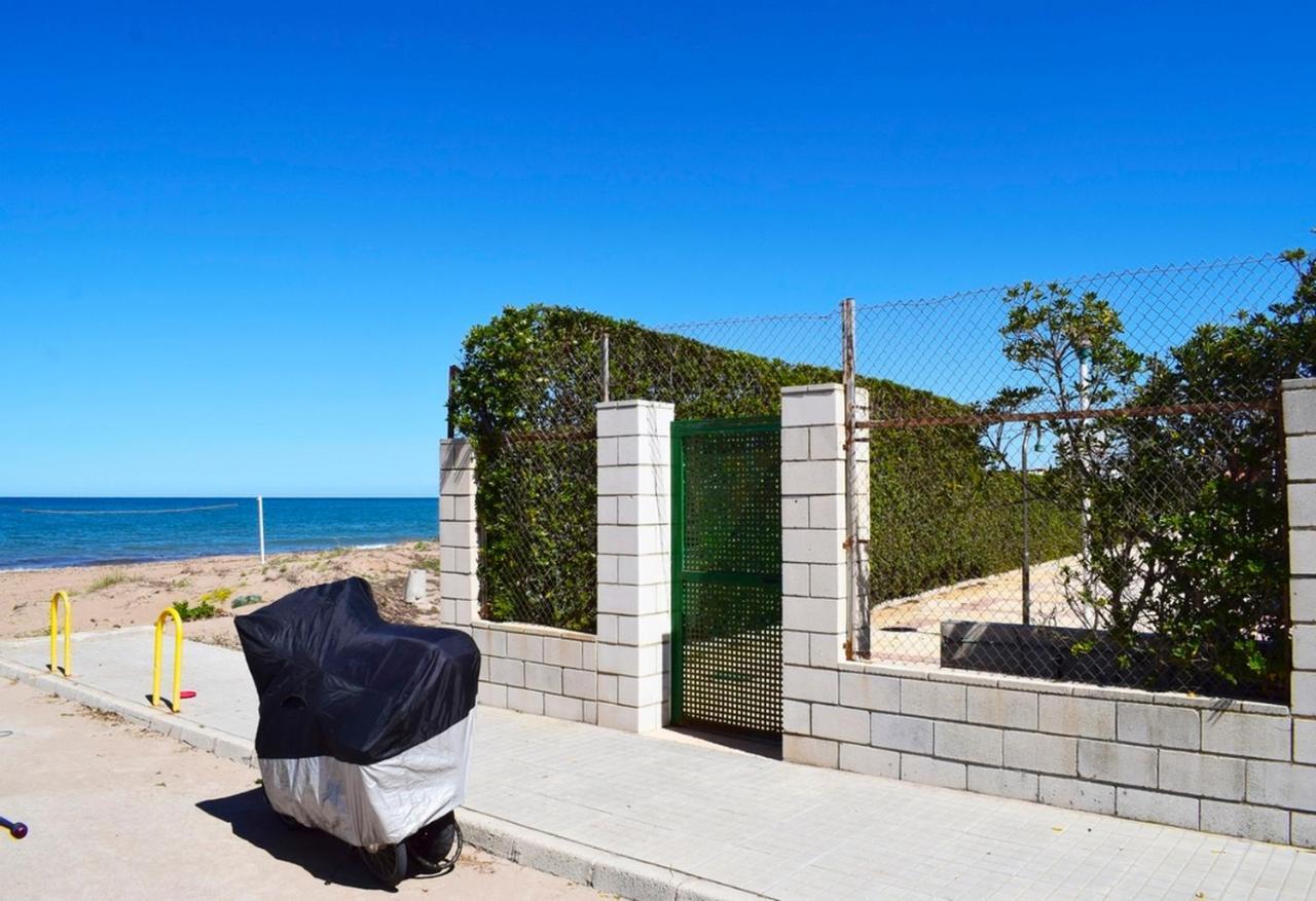 דירות Anacasa Bahia De Denia Les Marines Ap2102 מראה חיצוני תמונה
