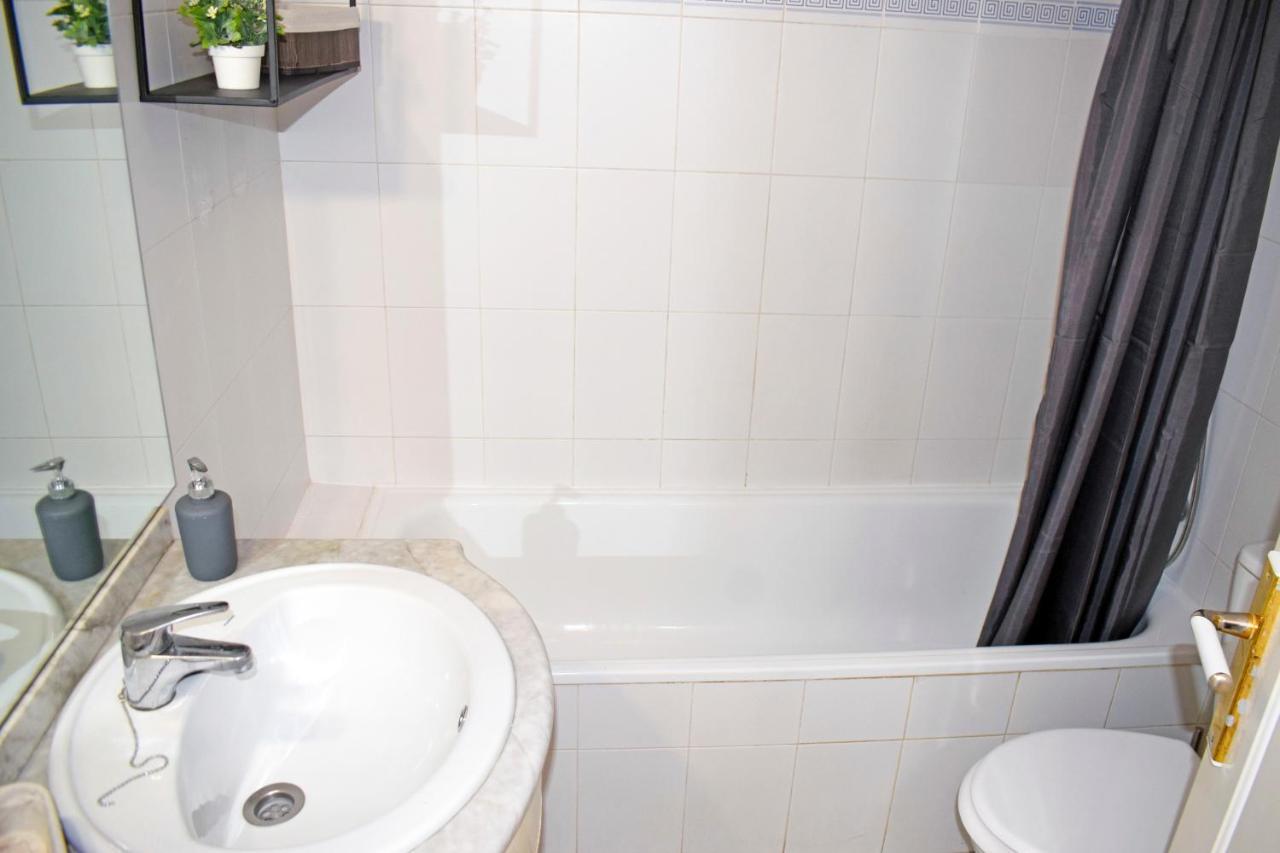 דירות Anacasa Bahia De Denia Les Marines Ap2102 מראה חיצוני תמונה
