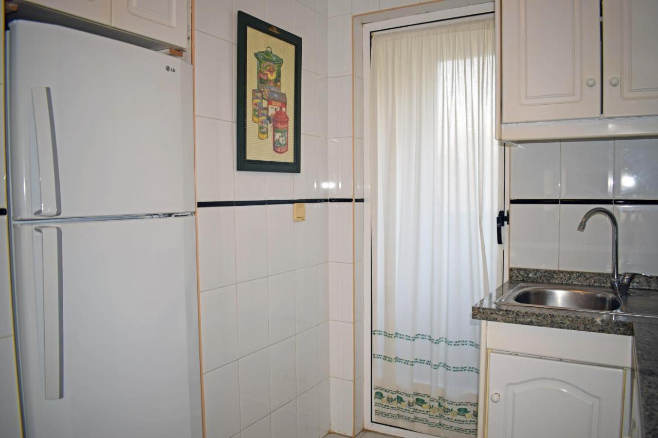דירות Anacasa Bahia De Denia Les Marines Ap2102 מראה חיצוני תמונה